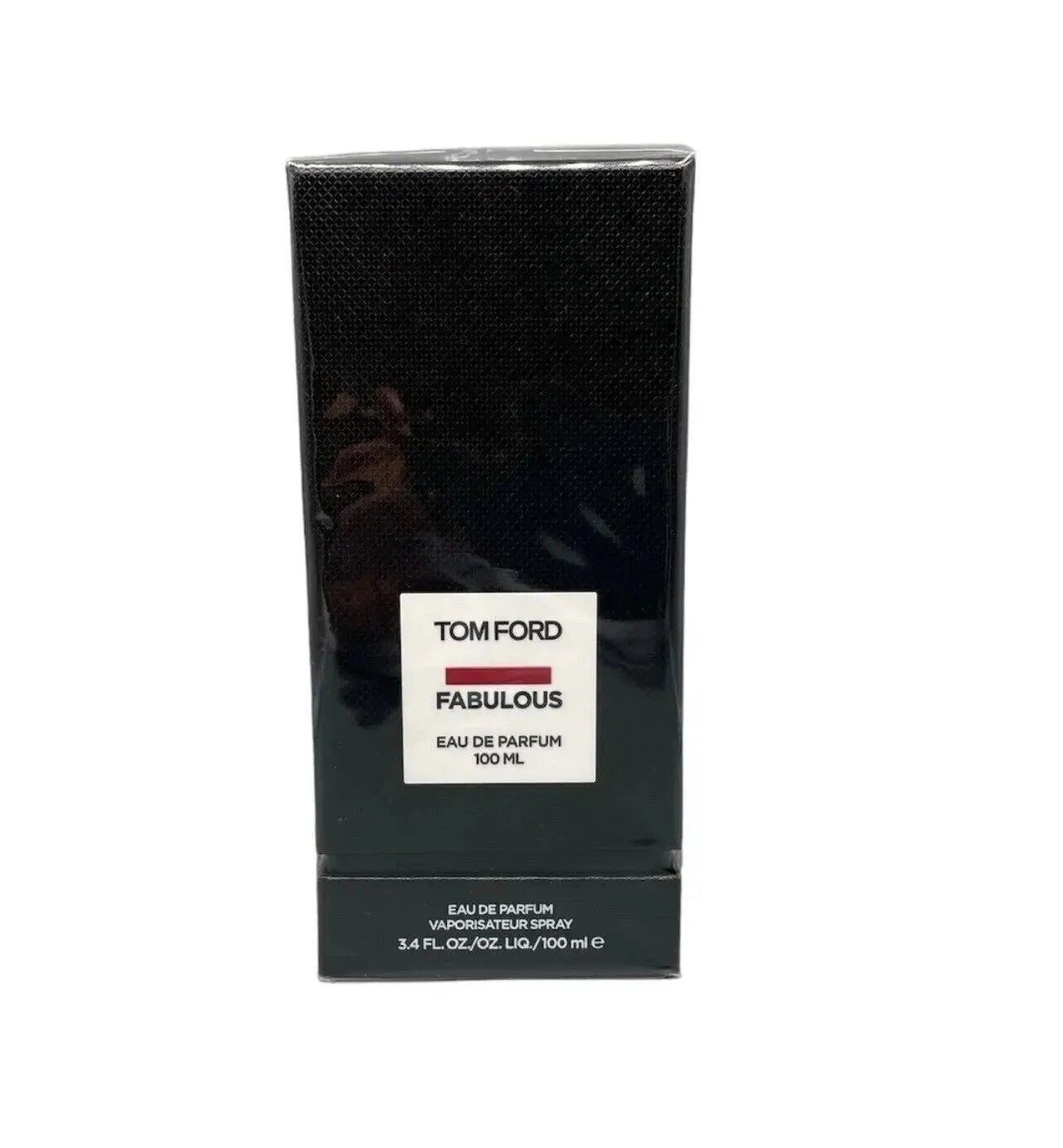 Tom Ford Fabulous Eau de Parfum with box