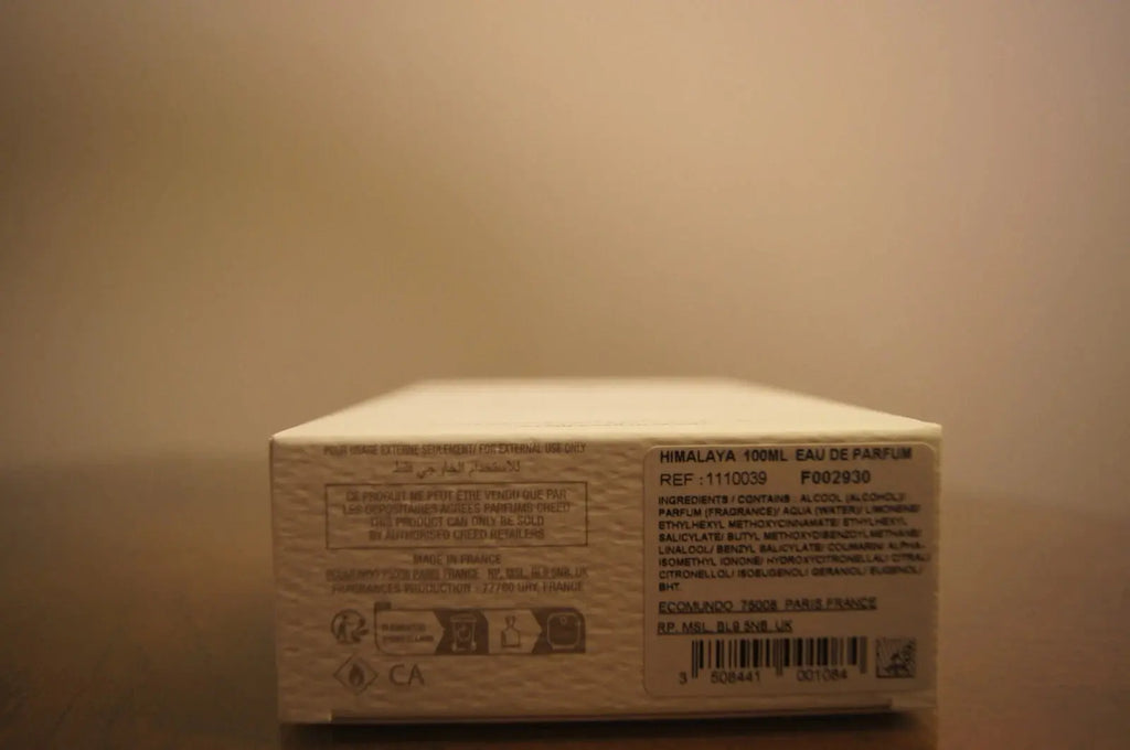 Creed Himalaya Eau de Parfum for Men, 3.3 oz Creed