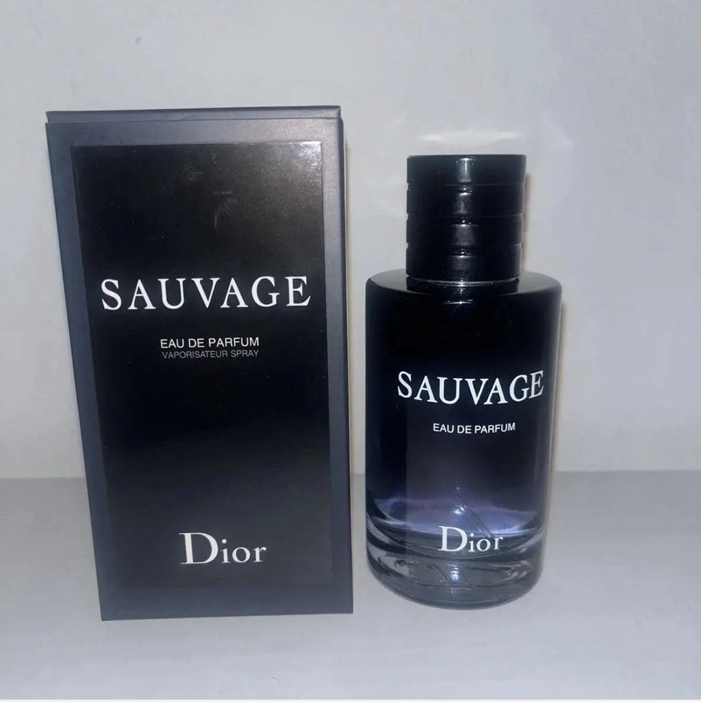 Dior Sauvage 3.4oz Men's Eau de Parfum Scentora