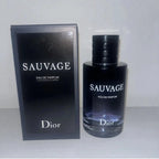 Dior Sauvage 3.4oz Men's Eau de Parfum Scentora