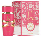 Lattafa Yara Eau de Parfum for Unisex, 3.4 oz Lattafa