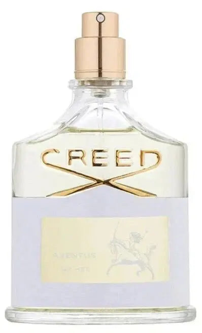 Creed Aventus for Her Eau de Parfum side view
