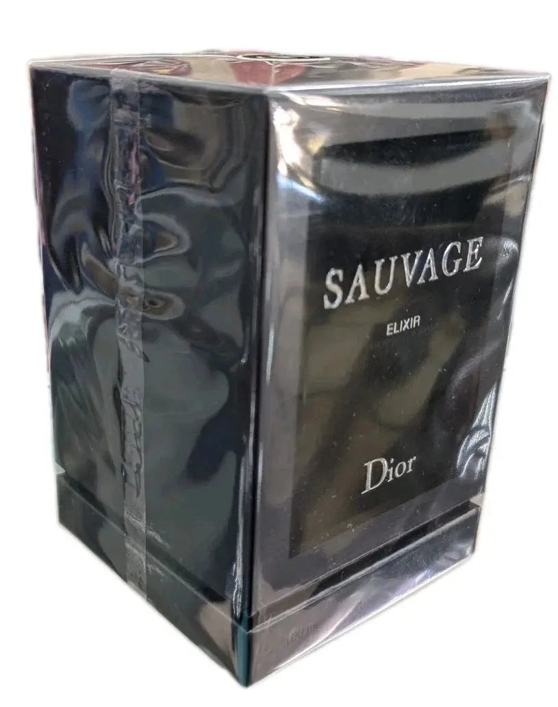 Dior Sauvage Elixir 3.4 fl oz Men's Eau de Parfum Spray Scentora