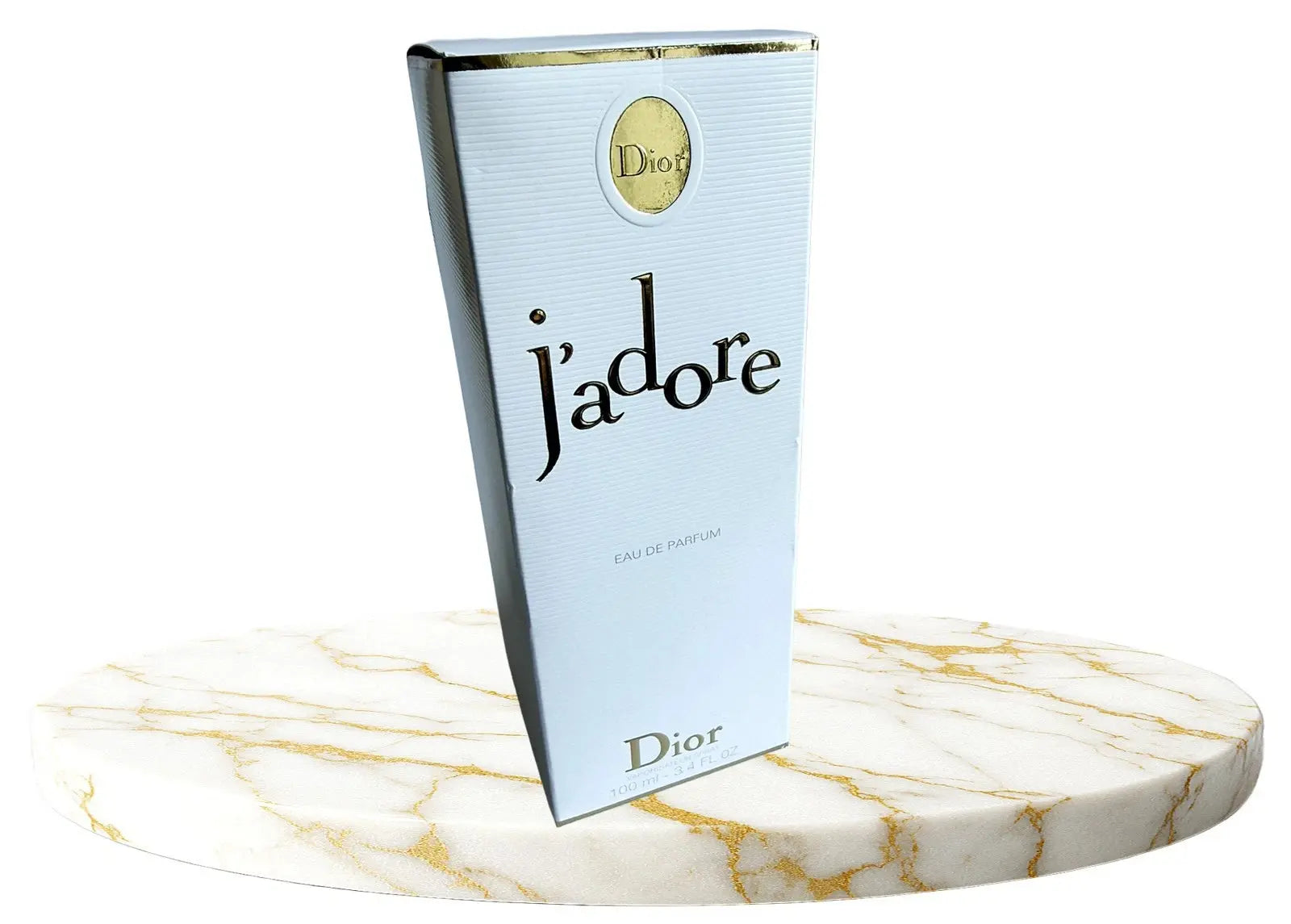 Dior J'adore for Women 3.4fl. oz Eau de Parfum Spray Scentora