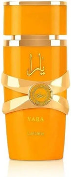 Lattafa Yara Eau de Parfum for Unisex, 3.4 oz Lattafa