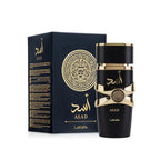 Lattafa Yara Eau de Parfum for Unisex, 3.4 oz Lattafa