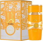 Lattafa Yara Eau de Parfum for Unisex, 3.4 oz Lattafa
