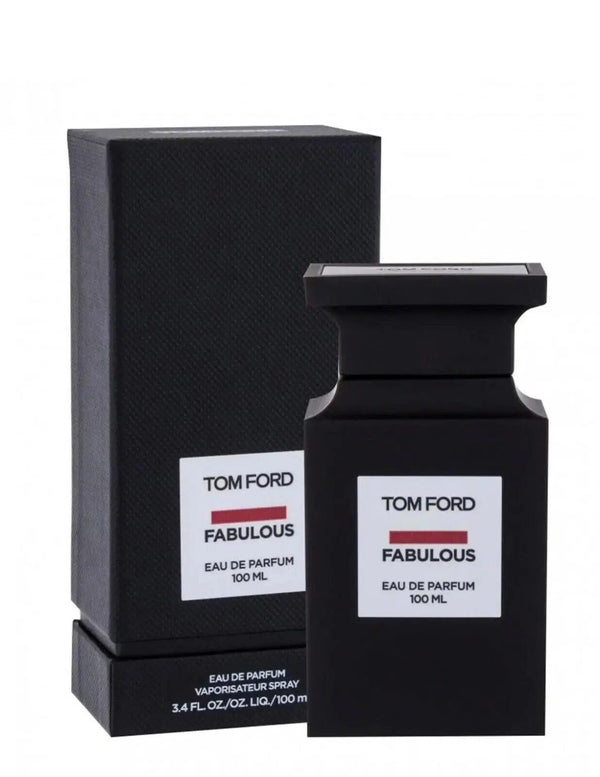 Tom Ford Fabulous Eau de Parfum bottle front view