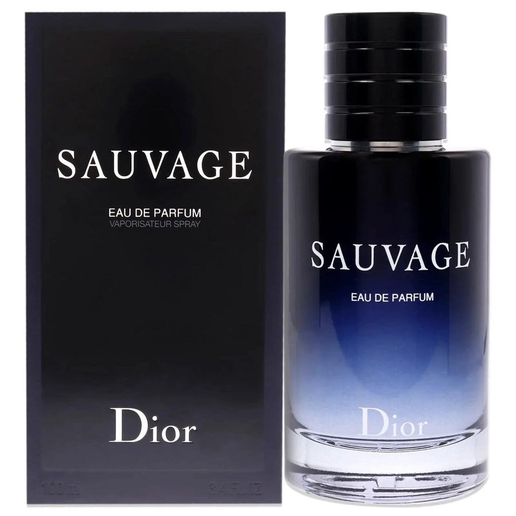 Dior Sauvage 3.4oz Men's Eau de Parfum Scentora