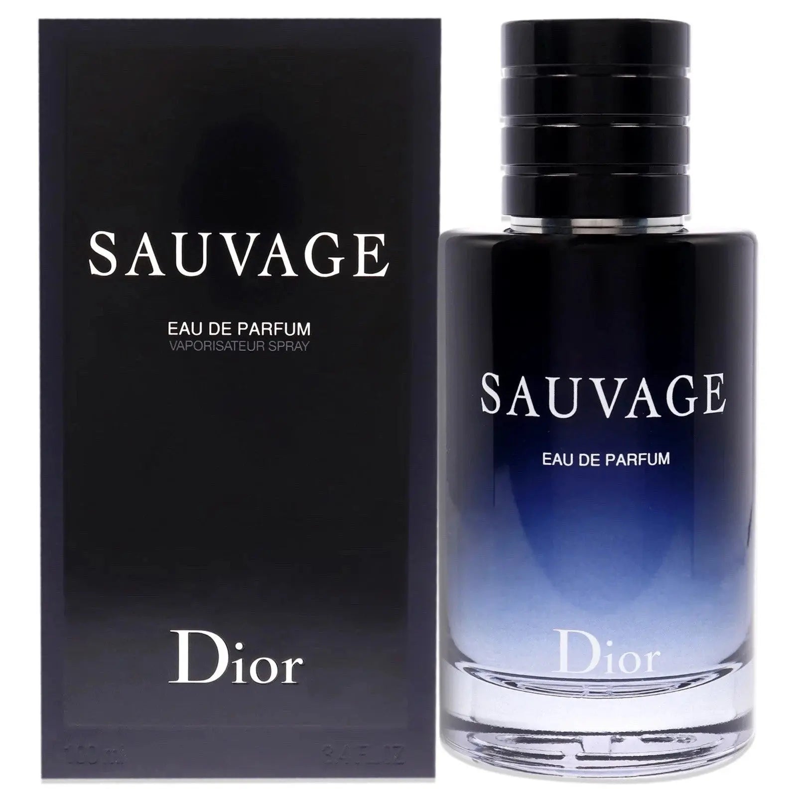Dior Sauvage 3.4oz Men's Eau de Parfum Scentora