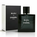 BLEU de CHANEL Blue for Men 3.4oz / 100ml EDT Spray NEW IN SEALED BOX Scentora
