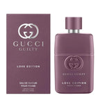 Gucci Guilty Love Edition Eau de Parfum bottle front view