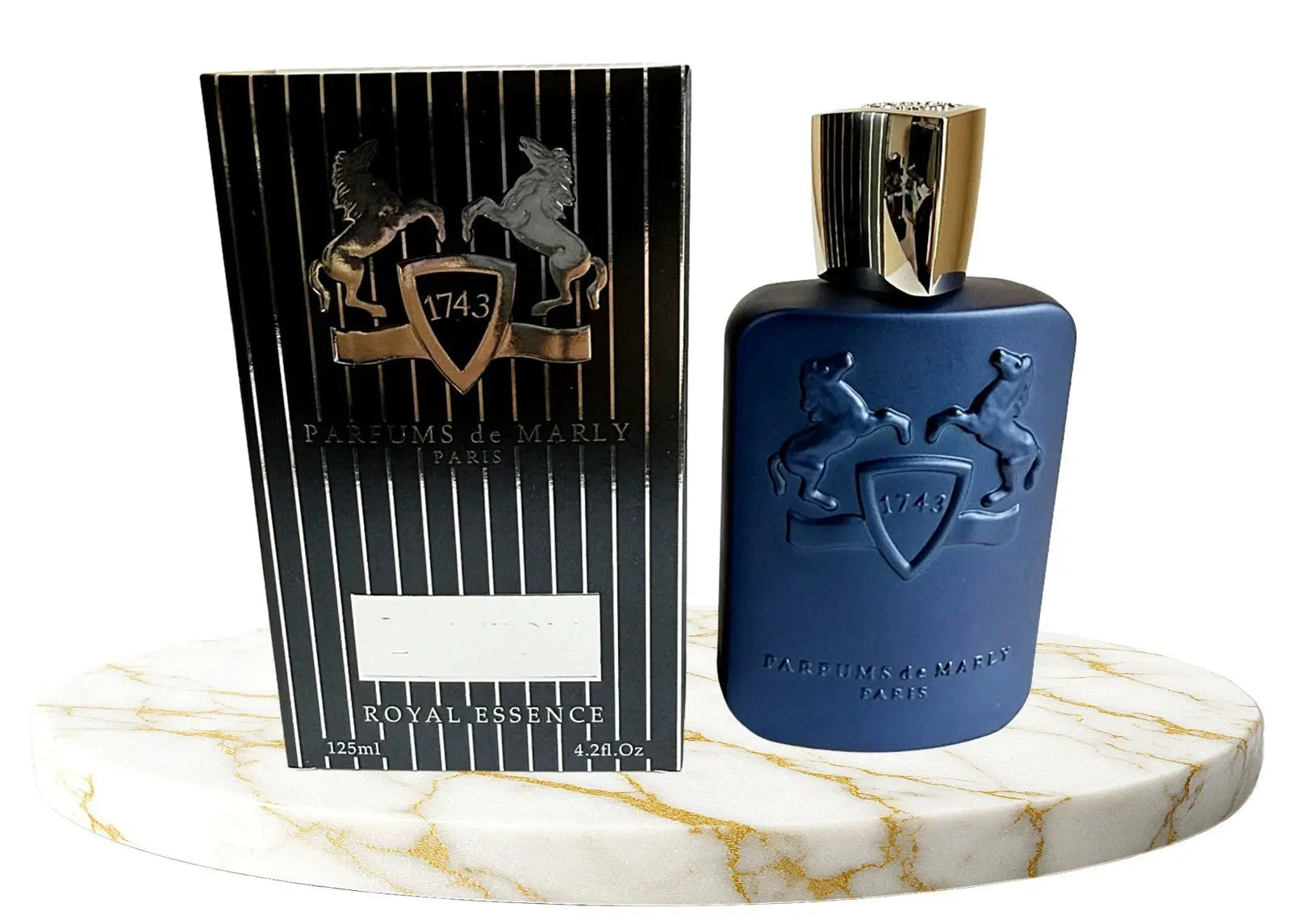 Parfums de Marly Layton Eau de Parfum bottle front view