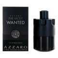 AZZARO THE MOST WANTED EAU DE PARFUM INTENSE SPRAY FOR MEN 100 ML 3.38/3.4 FL OZ Scentora
