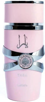 Lattafa Yara Eau de Parfum for Unisex, 3.4 oz Lattafa
