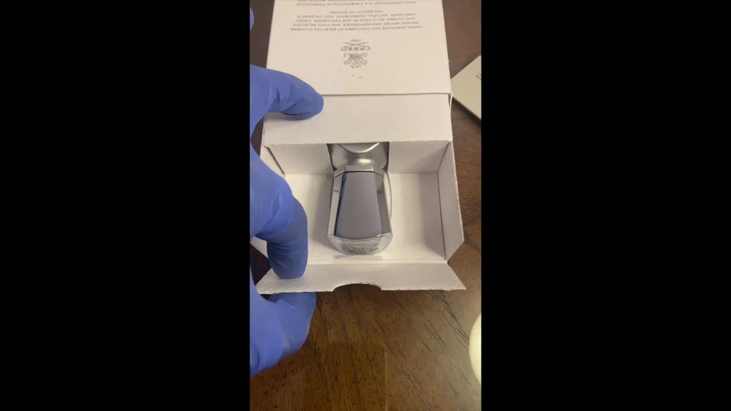 Creed Himalaya Eau de Parfum side view