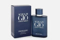 Acqua Di Gio Profondo by Giorgio Armani parfum men 3.3 / 3.4 oz New in Box Scentora