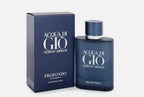 Acqua Di Gio Profondo by Giorgio Armani parfum men 3.3 / 3.4 oz New in Box Scentora