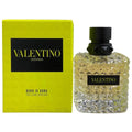 Donna Born In Roma Yellow Dream by Valentino for her EDP 3.3 / 3.4 oz New in Box Scentora