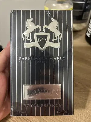 Parfums de Marly Layton Eau de Parfum box packaging
