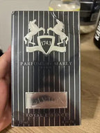 Parfums de Marly Layton Eau de Parfum box packaging