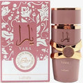 Lattafa Yara Elixir Eau de Parfum bottle front view