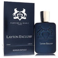 Parfums de Marly Layton Exclusif Eau de Parfum bottle front view