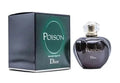 Poison by Christian Dior 3.4 oz EDT Perfume for Women New In Box Scentora