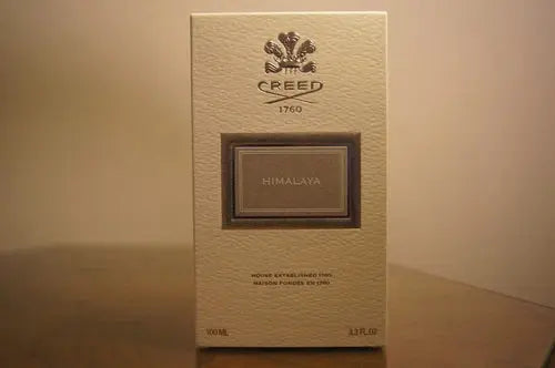 Creed Himalaya Eau de Parfum for Men, 3.3 oz Creed