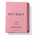Giorgio Armani My Way Nectar | Eau de Parfum EDP | Sample 1.2 ml / 0.04 fl oz Scentora