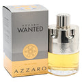 Azzaro Wanted by Azzaro Cologne for Men EDT 3.38 / 3.4 oz New In Box Scentora