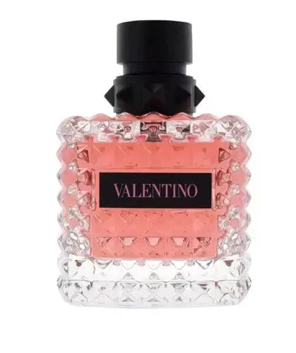 Valentino Donna Born in Rome Eau de Parfum for Women, 3.4 oz Valentino