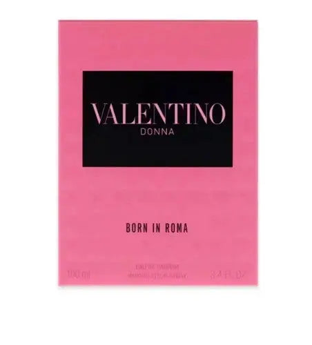 Valentino Donna Born in Rome Eau de Parfum product photo
