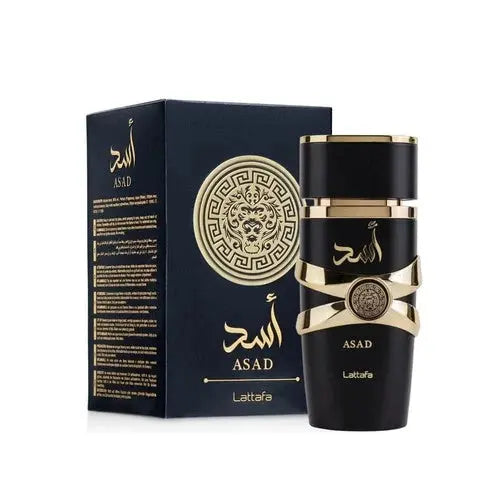 Lattafa Yara Eau de Parfum for Unisex, 3.4 oz Lattafa