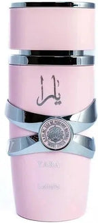 Lattafa Yara Eau de Parfum for Unisex, 3.4 oz Lattafa