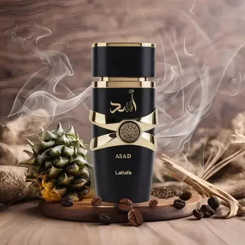 Lattafa Yara Eau de Parfum for Unisex, 3.4 oz Lattafa