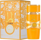 Lattafa Yara Eau de Parfum for Unisex, 3.4 oz Lattafa