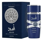 Lattafa Yara Eau de Parfum for Unisex, 3.4 oz Lattafa