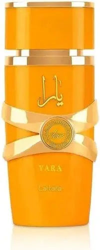 Lattafa Yara Eau de Parfum for Unisex, 3.4 oz Lattafa