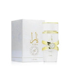 Lattafa Yara Eau de Parfum for Unisex, 3.4 oz Lattafa