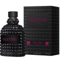 NEW Valentino Born in Roma Uomo EXTRADOSE Parfum 100ml - Intense Masculine Scent Scentora