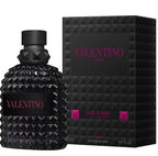 NEW Valentino Born in Roma Uomo EXTRADOSE Parfum 100ml - Intense Masculine Scent Scentora