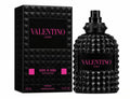 Valentino Uomo Born In Roma Extradose Men Parfum 3.3 Fl Oz Perfume Original Scentora