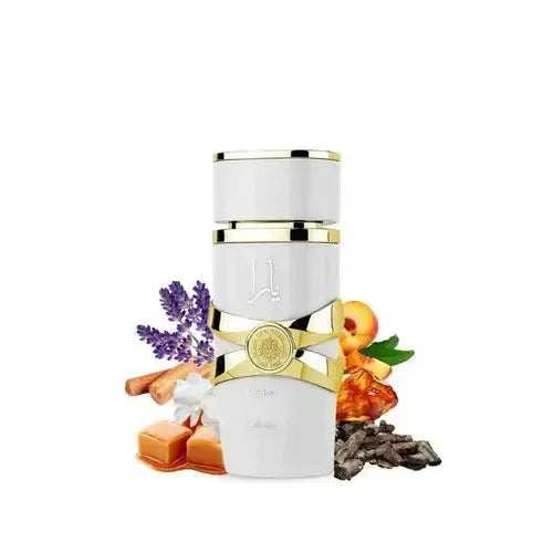 Lattafa Yara Eau de Parfum for Unisex, 3.4 oz Lattafa