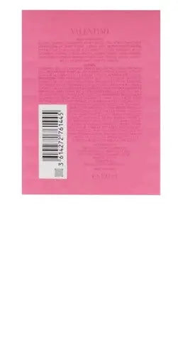 Valentino Donna Born in Rome Eau de Parfum for Women, 3.4 oz Valentino