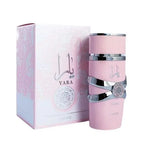 Lattafa Yara Eau de Parfum for Unisex, 3.4 oz Lattafa