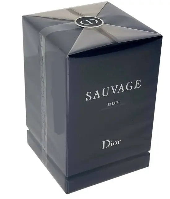 Dior Sauvage Elixir 3.4 fl oz Men's Eau de Parfum Spray Scentora
