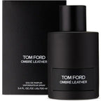 Tom Ford Ombre Leather Eau de Parfum bottle front view