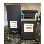 Tom Ford Fabulous Eau de Parfum box packaging