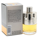 Azzaro Wanted by Azzaro Cologne for Men EDT 3.38 / 3.4 oz New In Box Scentora